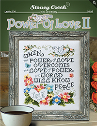 Power of Love II